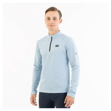 Trainiershirt BR Jackson Ashley Blue Trainiershirt BR Jackson Ashley Blue