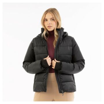 Jacke Anky Padded Black