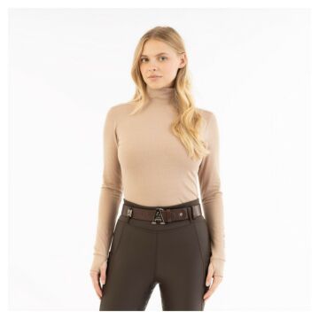 Trainiershirt Anky Mockneck Amphora