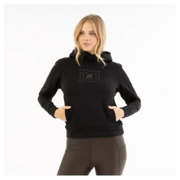 Hoodie Anky Black