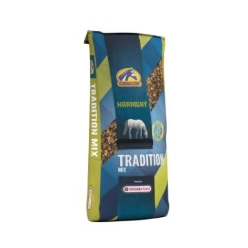 Cavalor Tradition Mix 22 Kg