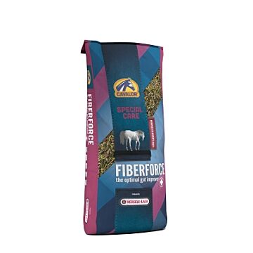 Cavalor Paardenvoer Fiber Force 15kg