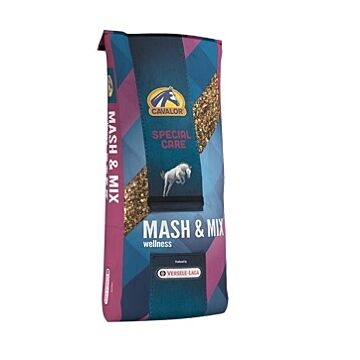 Cavalor Mash & Mix 15 Kg