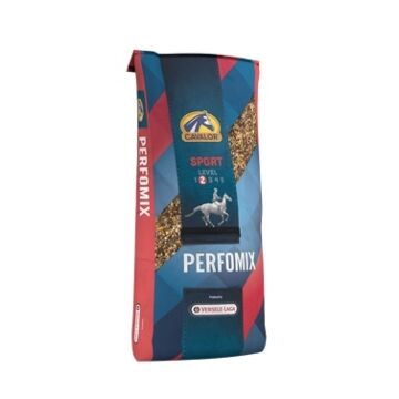 Cavalor Perfomix 20 Kg