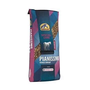 Pianissimo Cavalor 20 kilo