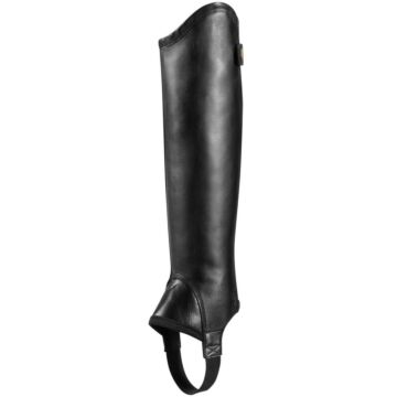 Chaps Ariat Smooth schwarz XXS