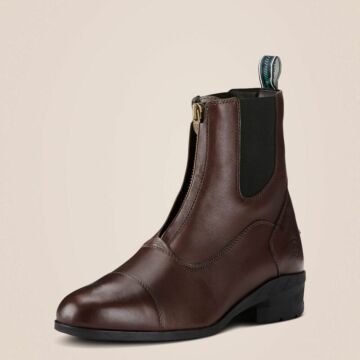 Jodhpurs Ariat Heritage IV Mens Light Brown 42,5