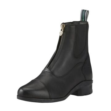 Ariat Schuhe Wms Heritage 4 Zip Black 36.5