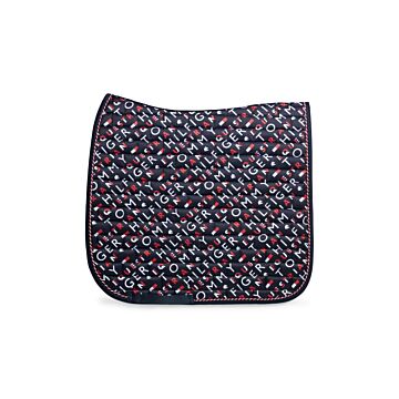 Schabracke dressur Tommy Hilfiger Milan Multi Full