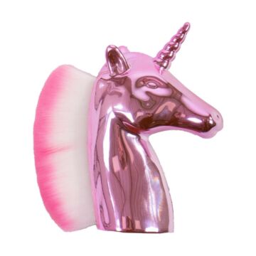 Bürste QHP Unicorn Roze