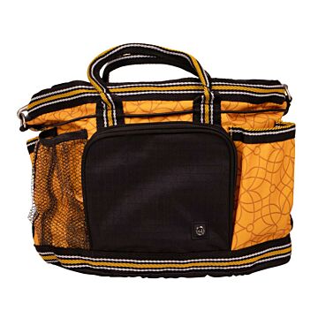 Putztasche QHP collection Sunflower Putztasche QHP collection Sunflower