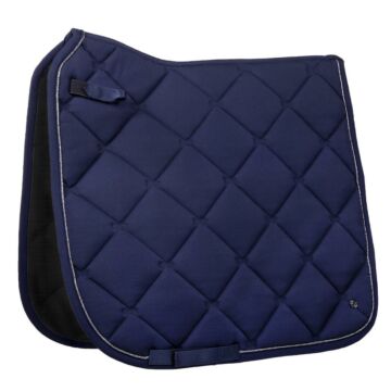 Schabracke dressur Presteq PerformNow Navy Full
