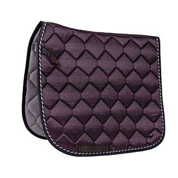 Schabracke dressur QHP Collection Crocodile  Full
