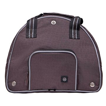 Reithelme tasche QHP Collection Crocodile