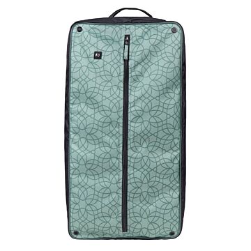 Trensenzäume tasche QHP Meadow 