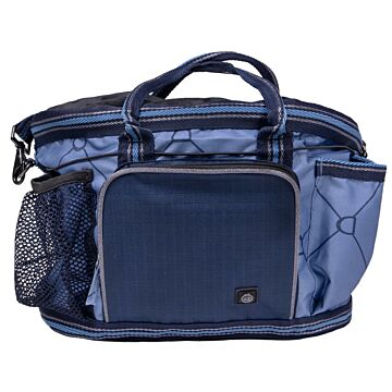 Putztasche QHP Country blue Putztasche QHP Country blue