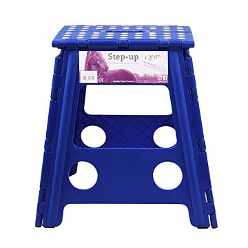 Step up blau 39 cm