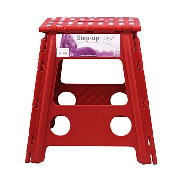 Step up rot 39 cm