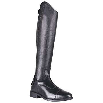 Reitstiefel QHP Birgit Adult Schwarz 42