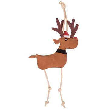 Pferdespielzeug QHP Christmas Rudolph