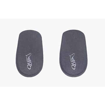 Fersenhöcker QHP anti-slip Grau