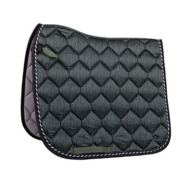 Schabracke dressur QHP Collection Botanista Full Schabracke dressur QHP Collection Botanista Full