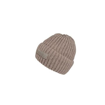 Mütze Pikeur Soft taupe