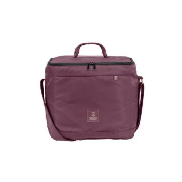 Putztasche Eskadron Heritage Highgloss Cassis Putztasche Eskadron Heritage Highgloss Cassis