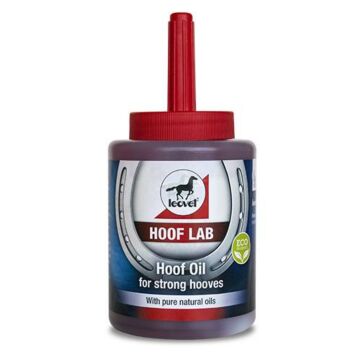 Leovet Hooflab Hoefolie 450 ml