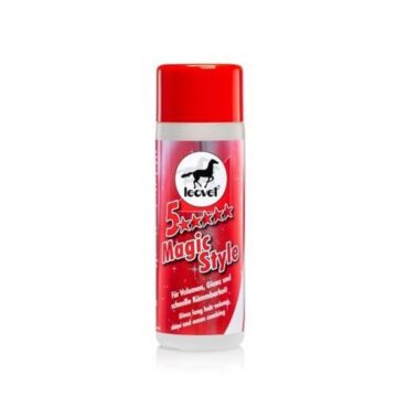 Leovet Volume & glansspray Magic 200ml