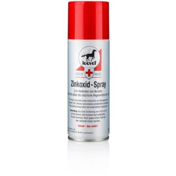 Leovet Zinkoxidespray