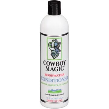 Conditioner Cowboy Magic Rosewater
