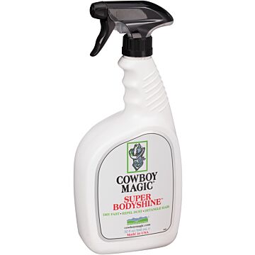 Super Bodyshine Cowboy Magic 946 ml
