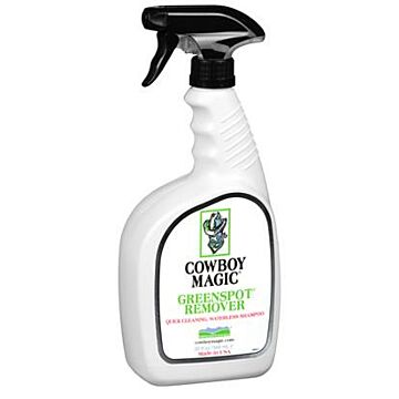 Cowboy Magic Greenspot Remover 946 ml