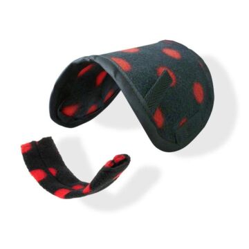 Schabracke & Gurtschoner Crafty Ponies Stippen