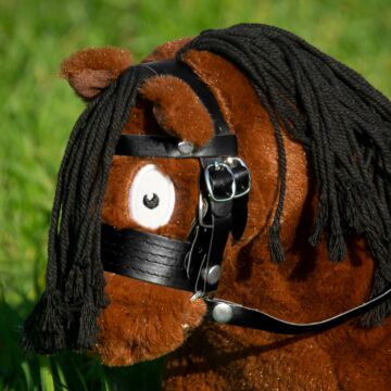 Basic Trensenzaume Crafty Ponies Black