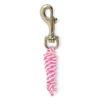 Halfterstricke Crafty Ponies Rosa