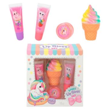 Lipgloss-Set Ylvi & die Minimoomis 