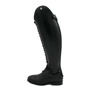 Reitstiefel DeNiro S8603 Schwarz 40 MA L