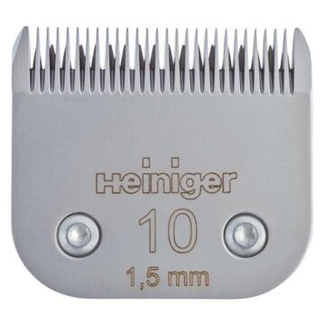 Heiniger Scheerkop 10/1.5 mm