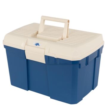 Putzbox BR Carlo II Cobalt winter