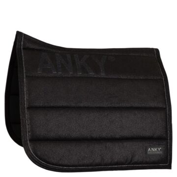 Schabracke dressur Anky Schwarz Full