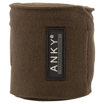 Bandage Anky Turkisch coffee