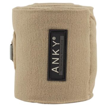 Bandage Anky Weathered teak