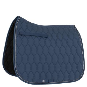 Schabracke dressur BR Camilo Navy Sky Full