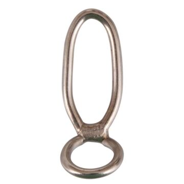 Pessoa Premiere Silber