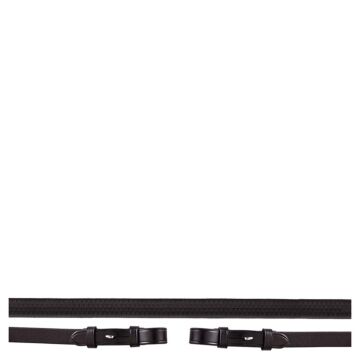 BR Zügel Eventa Pro Grip Schwarz Full