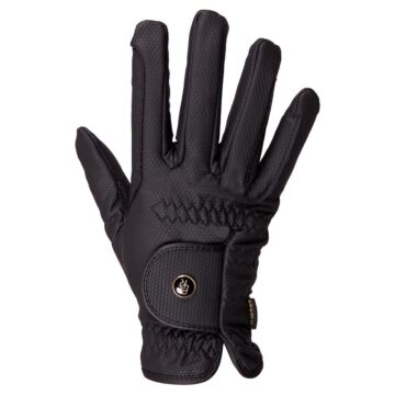 Handschuhe BR Warm Durable Pro schwarz 5