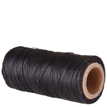 Handgewinde BR schwarz 100 Meter