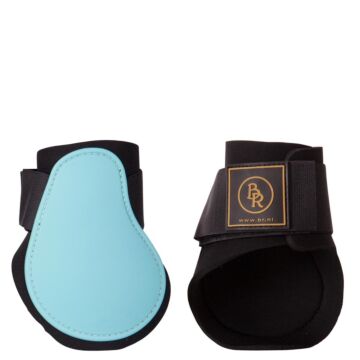 Streichkappen BR Event blau Pony